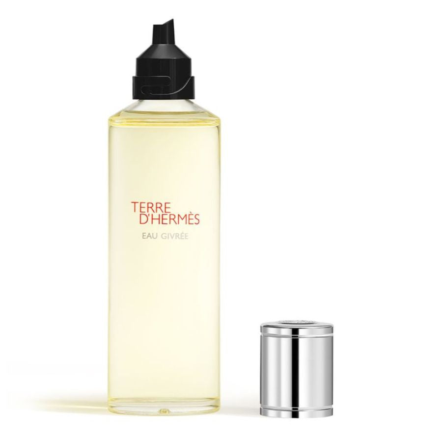 Hermes Terre D'Hermes Eau Givree For Men EDP 125ml Refill