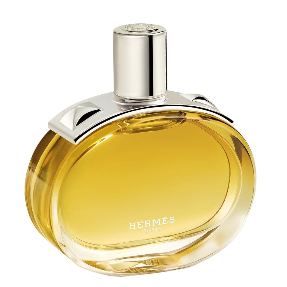 Hermes Barenia Eau De Parfum Intense For Women - Chypre Perfume 60ml Refillable