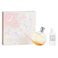 Hermes Eau Des Merveilles For Women Set EDT 50ml + Moisturizing Body Lotion 40ml