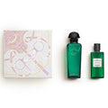 Hermes Eau D'Orange Verte Gift Set For Unisex