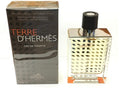 HERMES TERRE D'HERMES H BOTTLE LIMITED EDITION FOR MEN EDT 100 ml