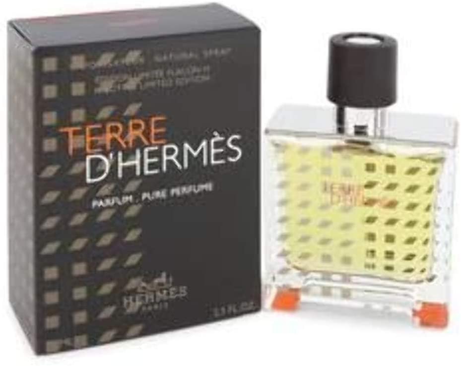 Hermes Terre D'Hermes Perfume for men 75ml