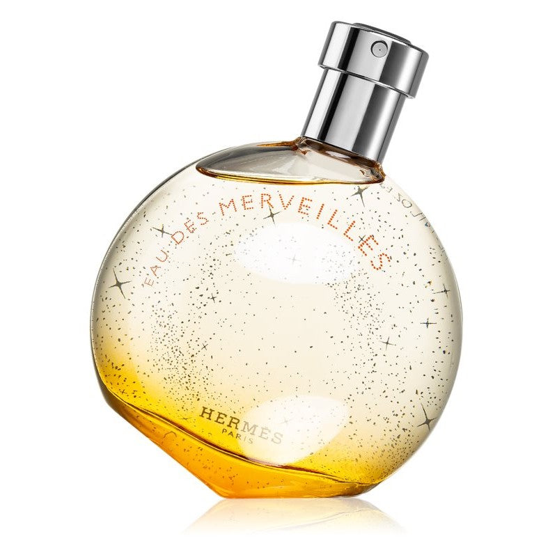 Hermes Eau Des Merveilles Perfume For Women, EDT, 100 ml