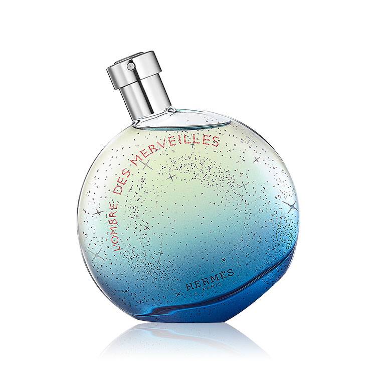 HERMES L'AMBRE DES MERVEILLES FOR UNISEX EDP 50 ml