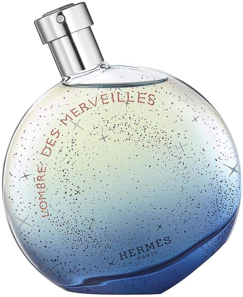 Hermes L'Ombre Des Merveilles Perfume For Men, EDP, 100ml