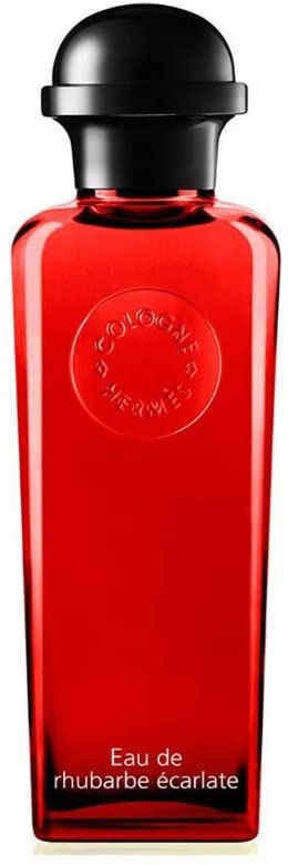 Hermes Eau De Rhubarbe Ecarlate Perfume For Unisex, EDC, 200ml