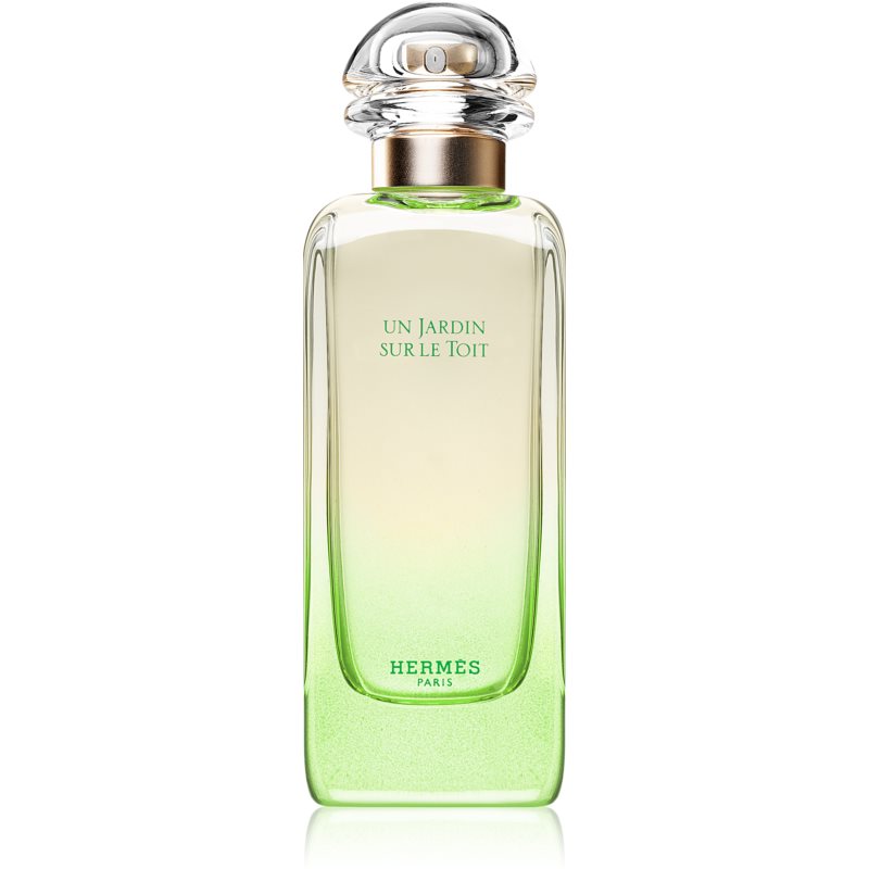 Hermes Un Jardin Sur Le Toit - Perfume for Women,- EDT  100 ml