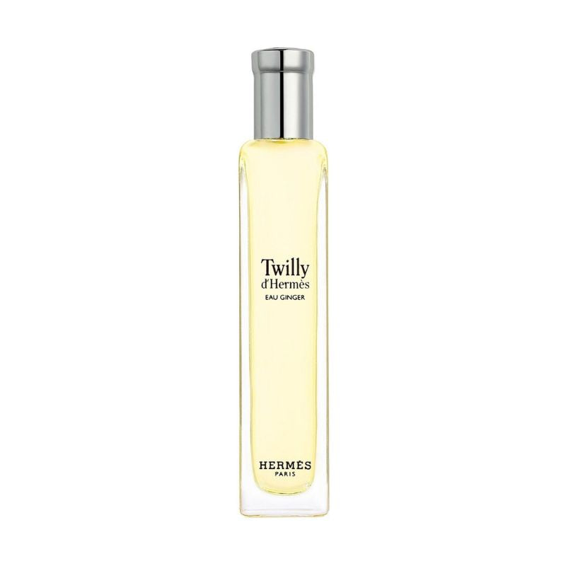 Hermes Twilly D'Hermes Eau Ginger For Women Mini Spray EDP 15ml With Pouch