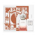 HERMES UN JARDIN SUR LA LAGUNE FOR UNISEX SET 50 ml + MOISTURIZING BODY LOTION 40 ml