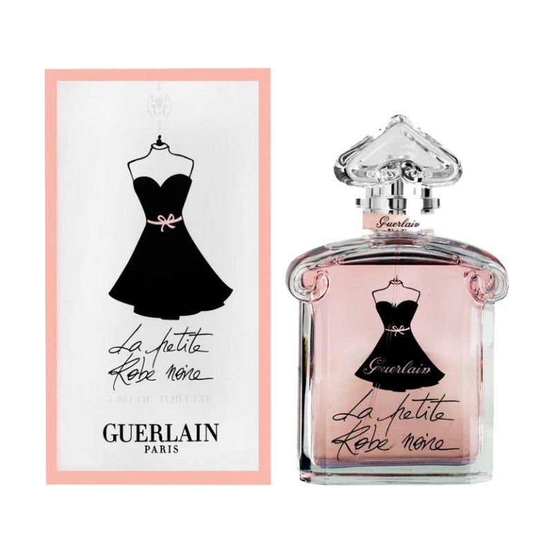 Guerlain La Petite Robe Noire For Women EDT 30ml