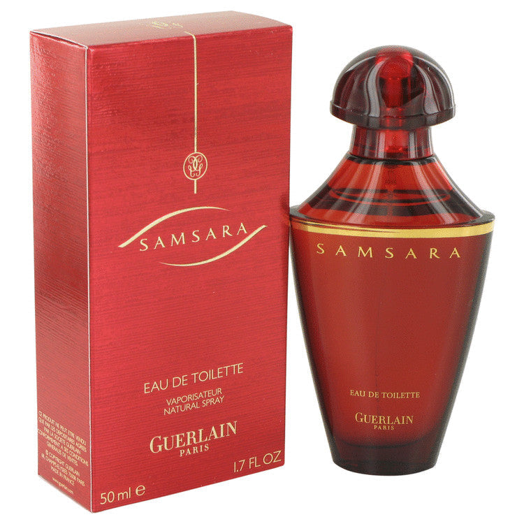 Guerlain Samsara for Woman edt, 50ml