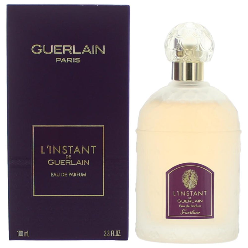Guerlain L'instant Eau De Perfume For Women, EDP, 100ml