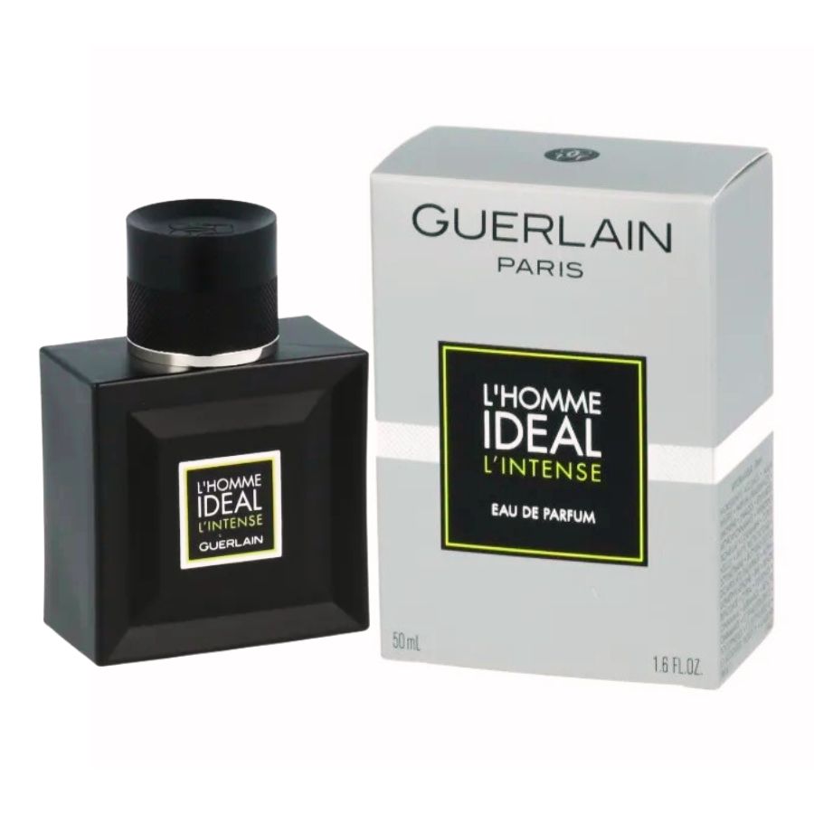 Guerlain L'Homme Ideal L'Intense For Men EDP 50ml