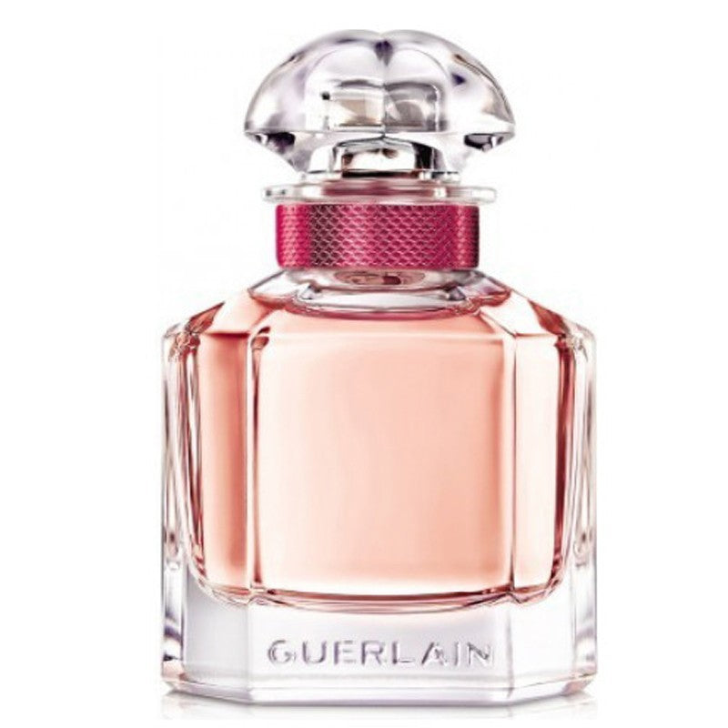 Guerlain Mon Bloom Of Rose Perfume For Women, EDP, 100 ml