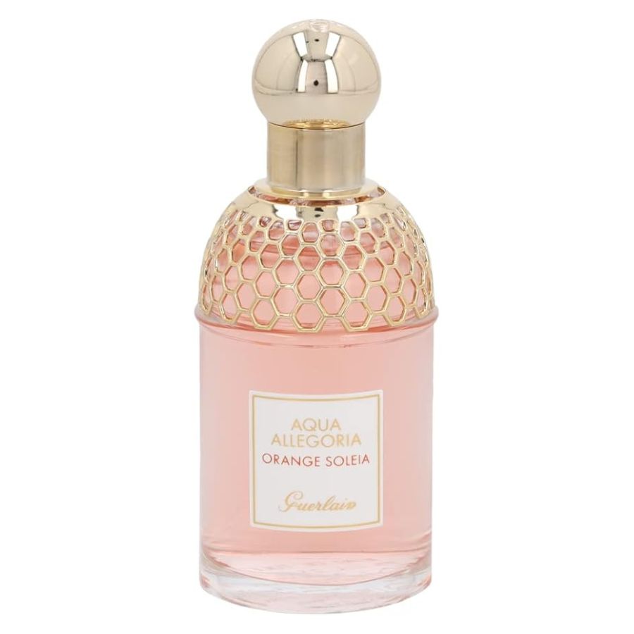 Guerlain Aqua Allegoria Orange Soleia For Unisex EDT 75ml