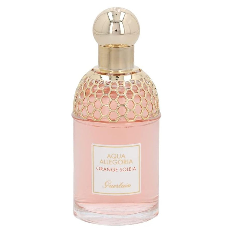 Guerlain Aqua Allegoria Orange Soleia For Unisex EDT 75ml