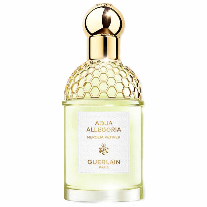 Guerlain Aqua Allegoria Nerolia Vetiver For Unisex EDT 75ml