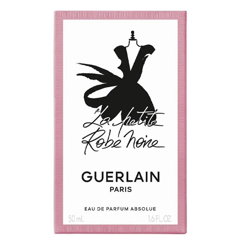 Guerlain La Petite Robe Noire Perfume For Women EDP Absolue 50ml