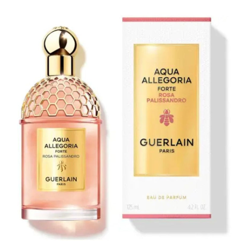 Guerlain Aqua Allegoria Forte Rosa Palissandro For Women EDP 125ml