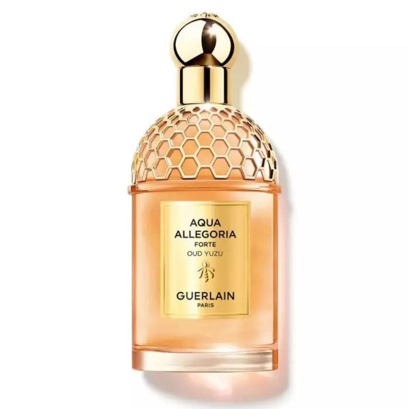 Guerlain Aqua Allegoria Forte Oud Yuzu For Women EDP 75ml