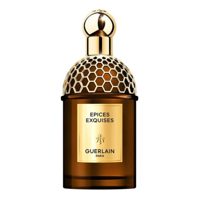 Guerlain Absolus Allegoria Epices Exquises For Unisex EDP 125ml