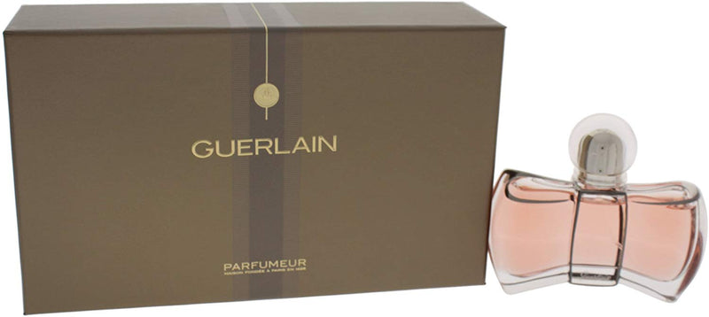 Guerlain Mon Exclusif Perfume For Women, EDP, 50ml