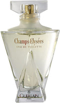 Guerlain Champs Elysees  Perfume For Women, EDT, 50ml