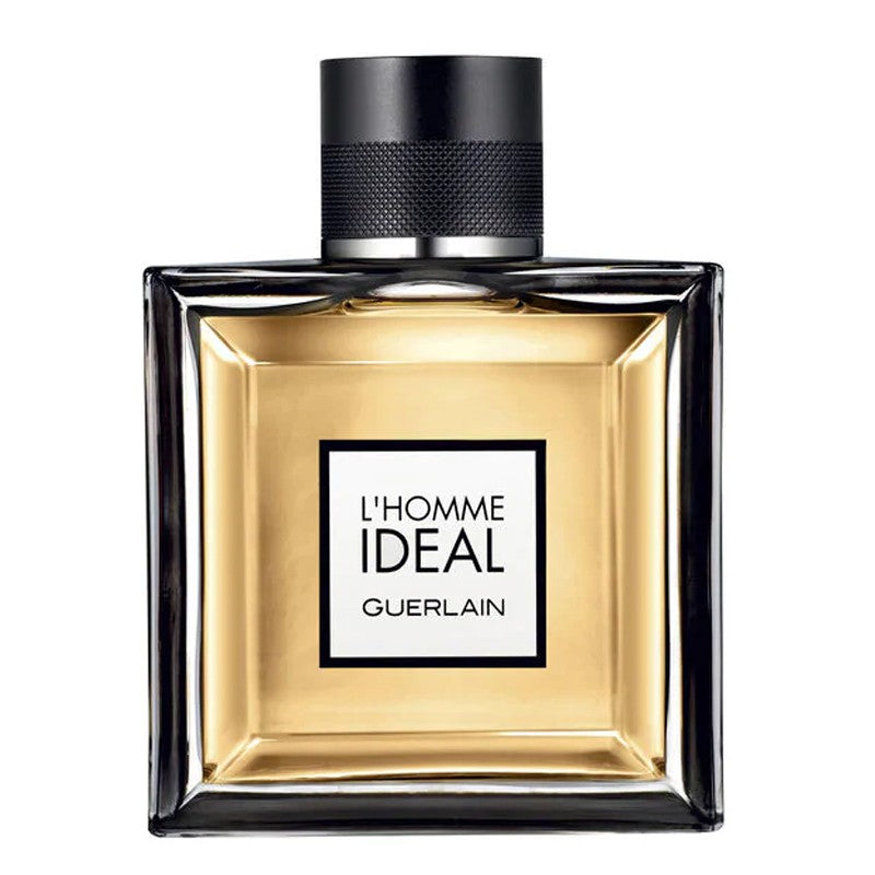 Guerlain L'homme Ideal Perfume For Men, EDT, 150 ml