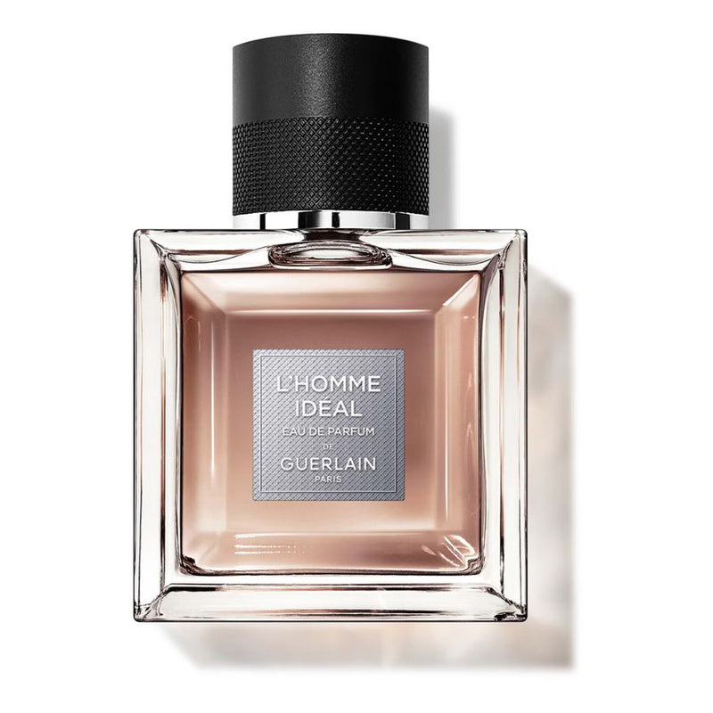 Guerlain L'Homme Ideal For Men EDP 50ml