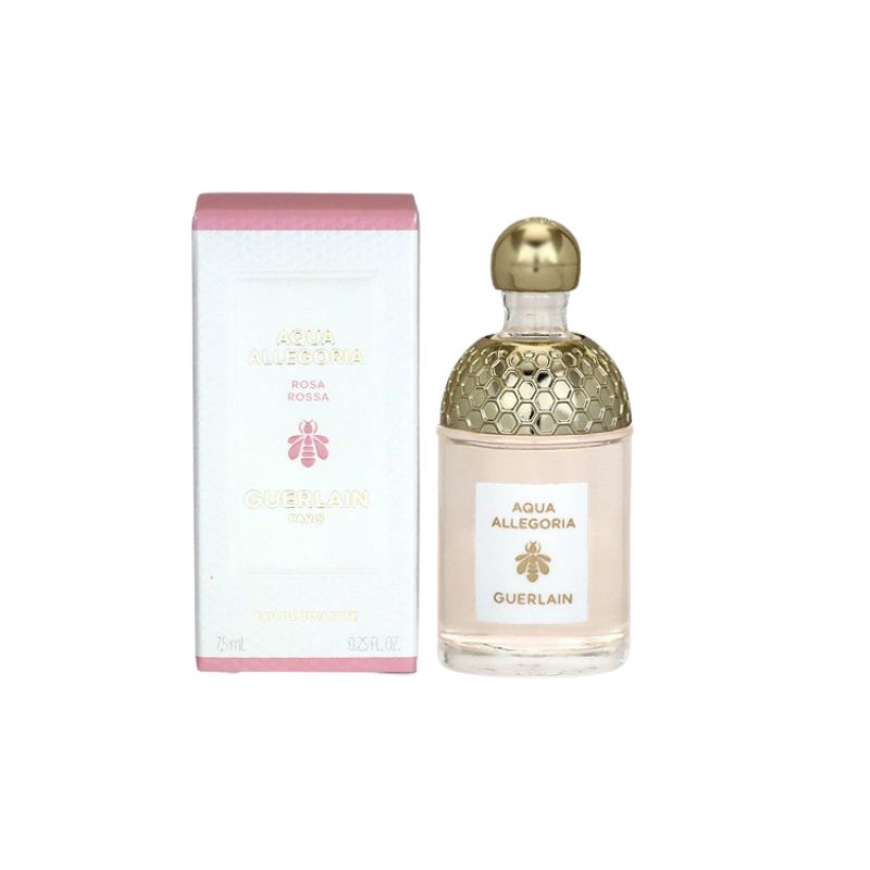 Guerlain Aqua Allegoria Rosa Rossa For Women Mini EDT 7.5ml