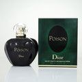 Poison by Christian Dior for Women - Eau de Toilette, 100ml