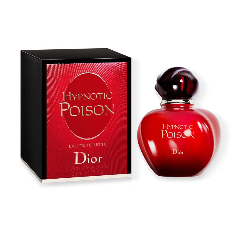 Christian Dior Hypnotic Poison For Women EDT 30ml