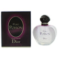 Christian Dior Pure Poison Perfumes For Women, EDP, 100 ml