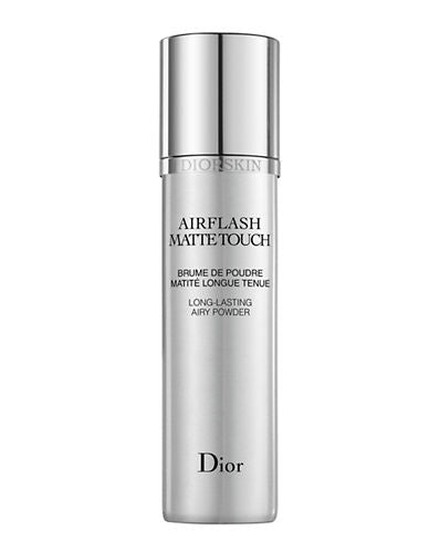 Christian Dior Diorskin Airflash Matte Touch 001 Universal Beige for Women Longlasting Airy Powder 50Ml