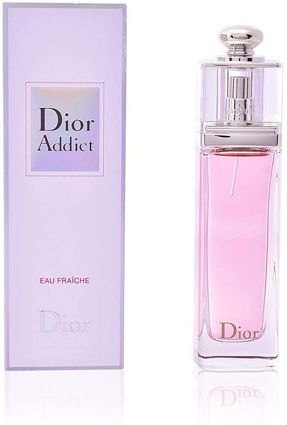 Dior Addict Eau Frache Perfume for Women EDP 100ml