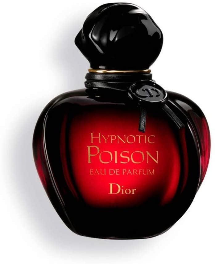 Christian Dior Hypnotic Poison Perfume For Women, EDP, 50ml