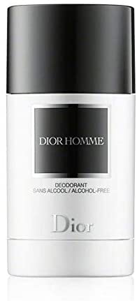 Christian Dior Homme Deodorant Stick For Men 75ml