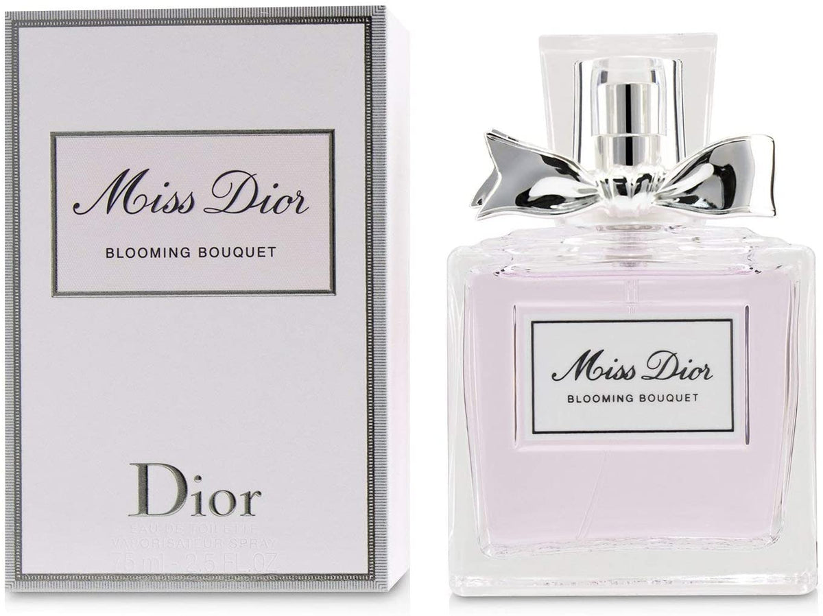 Christian Dior Miss Dior Blooming Bouquet Perfume for Women EDT 75ml