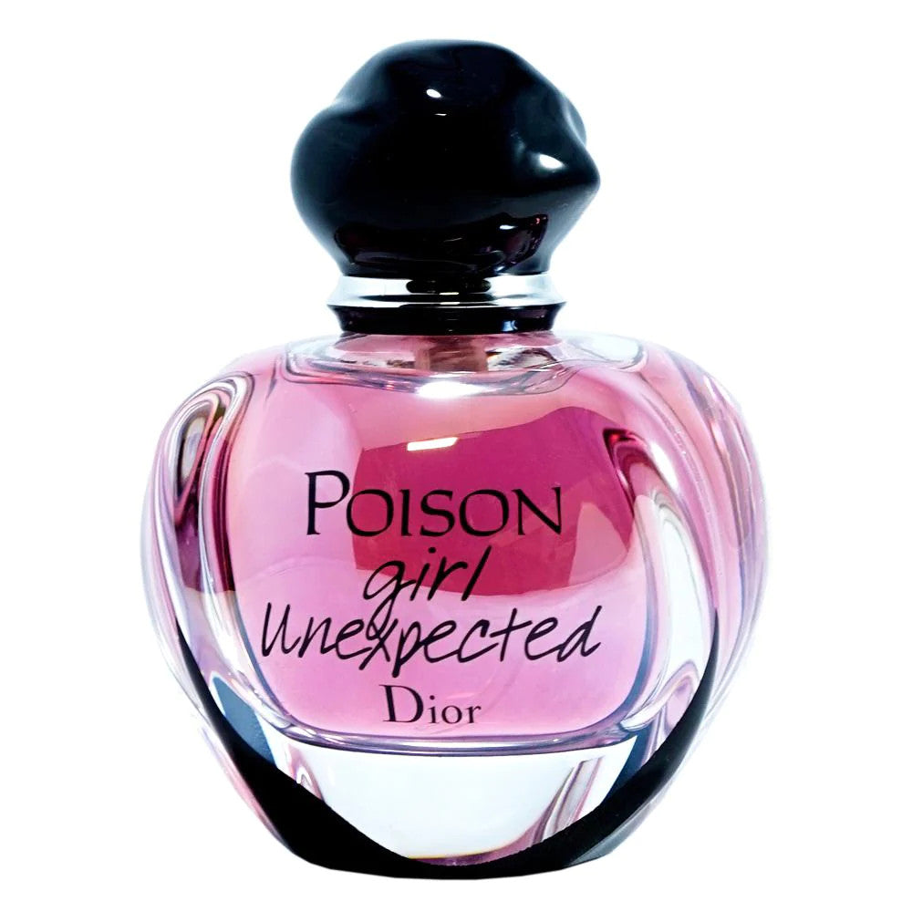 Dior Poison Girl Unexpected, Perfume for Women , EDT 50 ml
