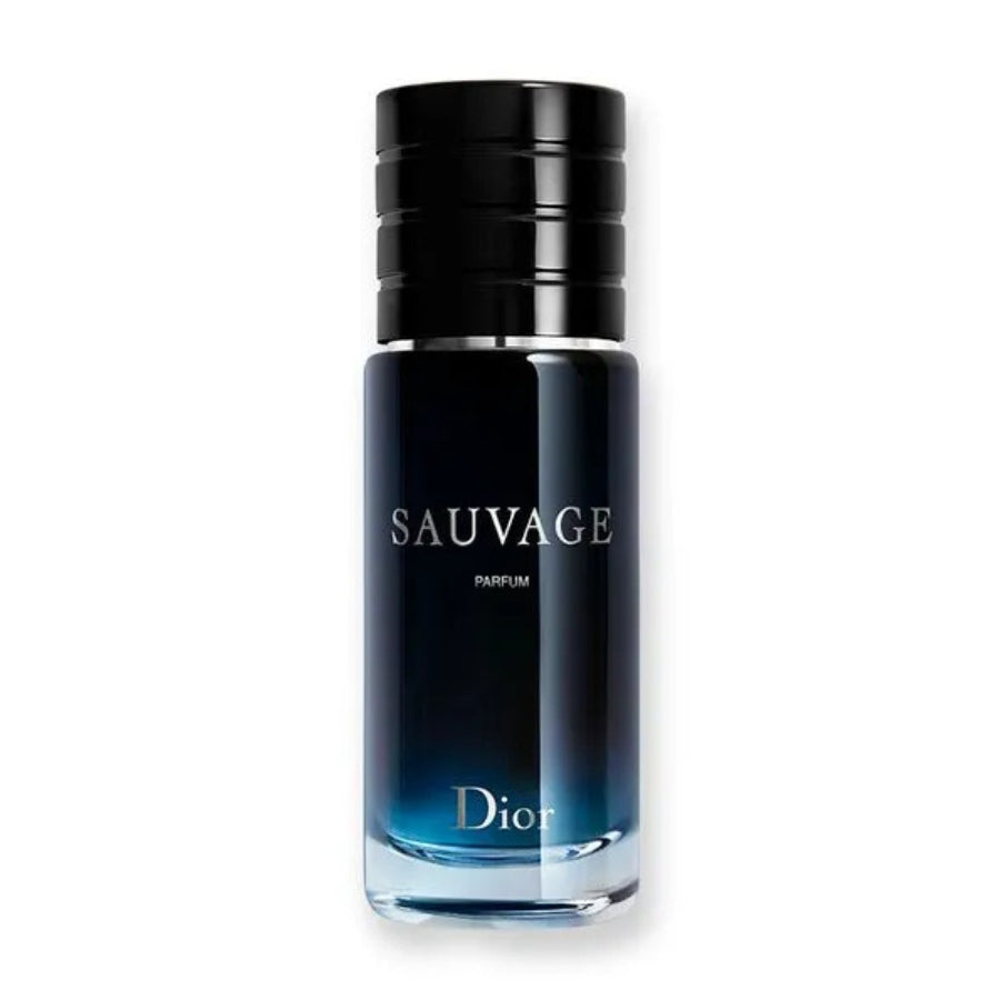 Christian Dior Sauvage For Men Parfum 30ml Refillable