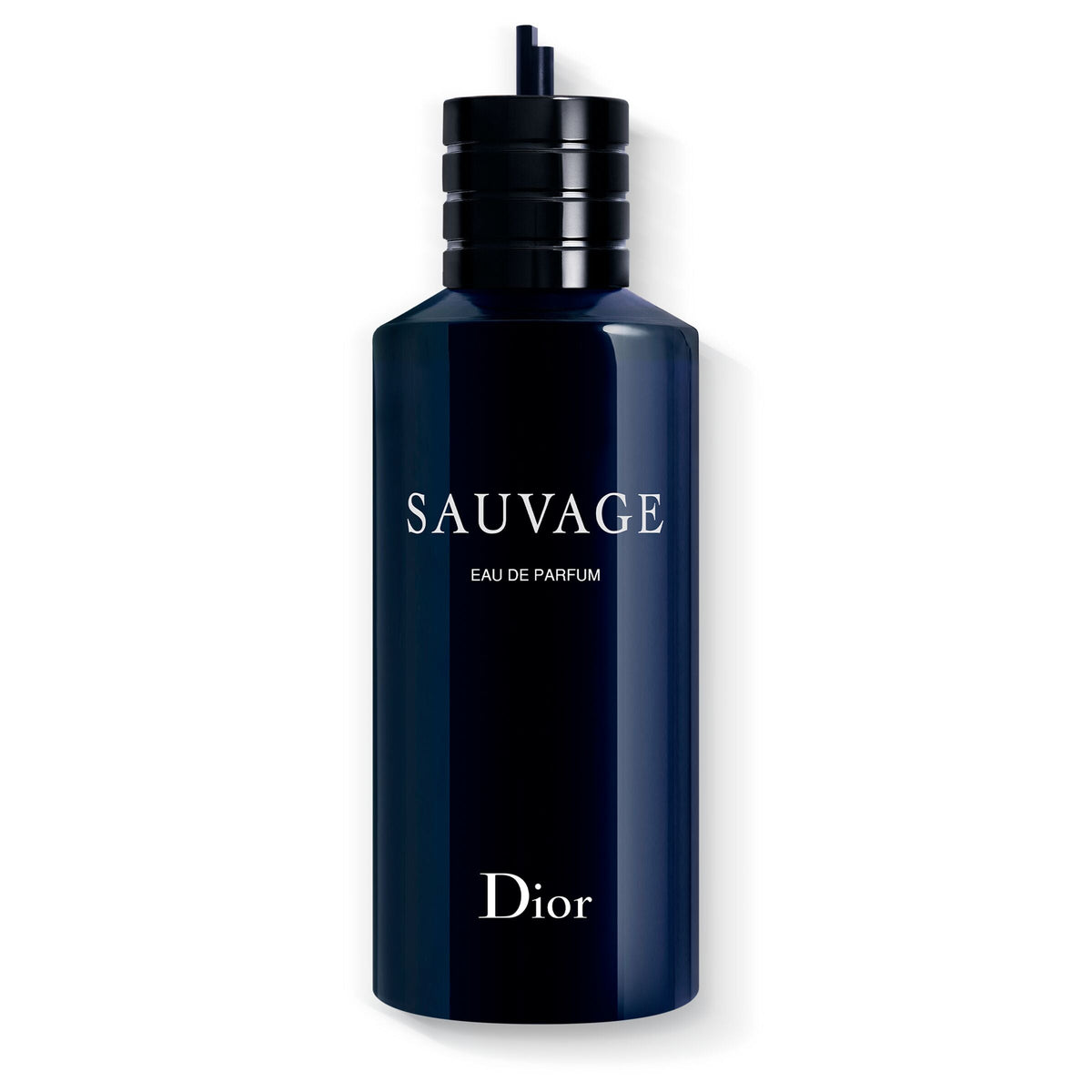 Christian Dior Sauvage Perfume For Men EDP 300ml Refill