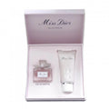 Christian Dior Miss Dior For Women Mini Set EDP 5ml + Moisturizing Body Milk 20ml