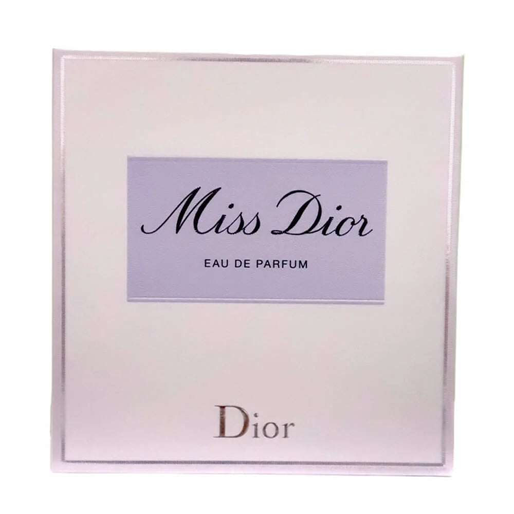 Christian Dior Miss Dior For Women Mini Set EDP 5ml + Moisturizing Body Milk 20ml