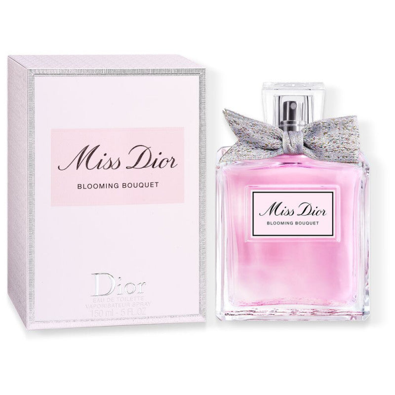 Christian Dior Miss Dior Blooming Bouquet For Women EDT 150ml