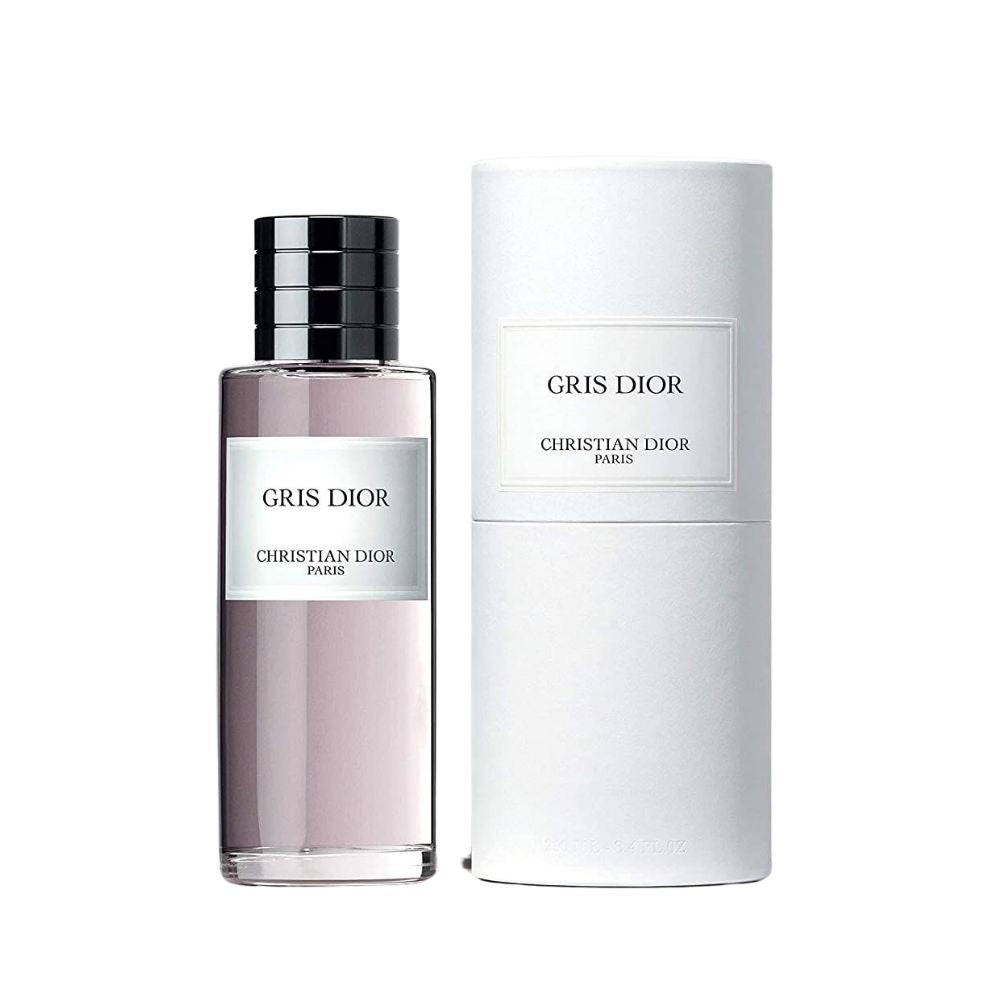 Dior Gris Dior For Unisex EDP 100ml