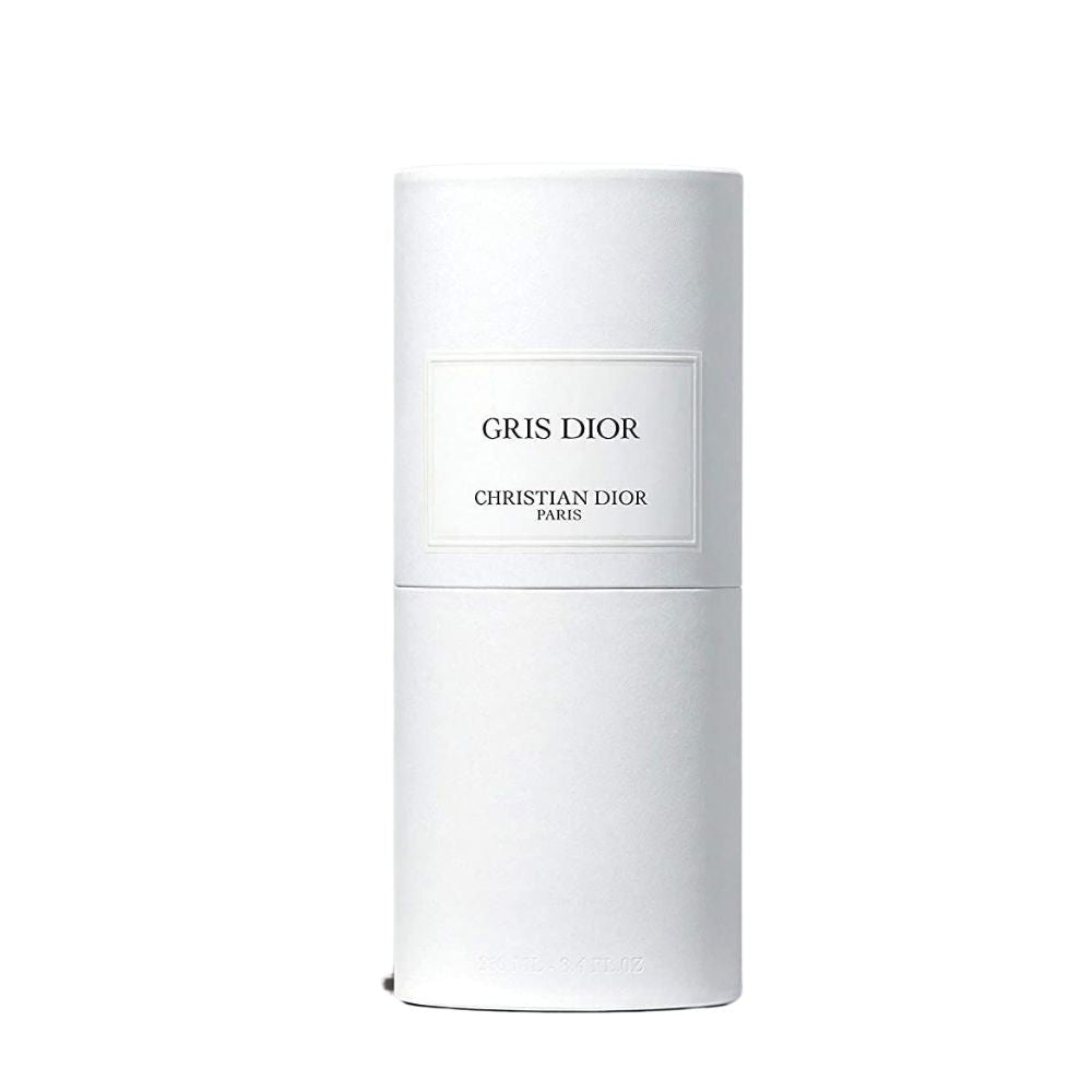 Dior Gris Dior For Unisex EDP 100ml