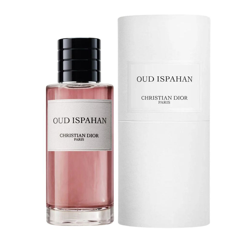 Dior Oud Ispahan For Unisex EDP 100ml