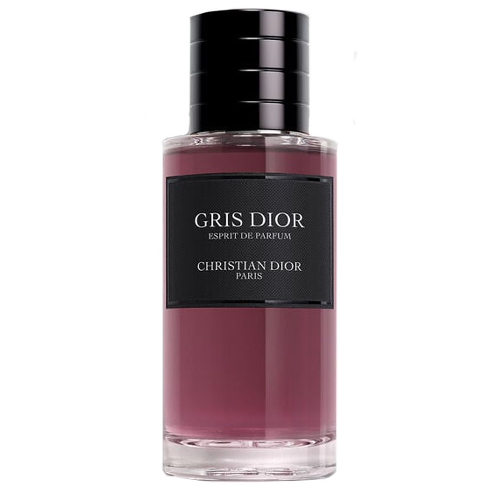 Christian Dior Gris Dior Esprit De Parfum For Unisex Extrait De Parfum 80ml