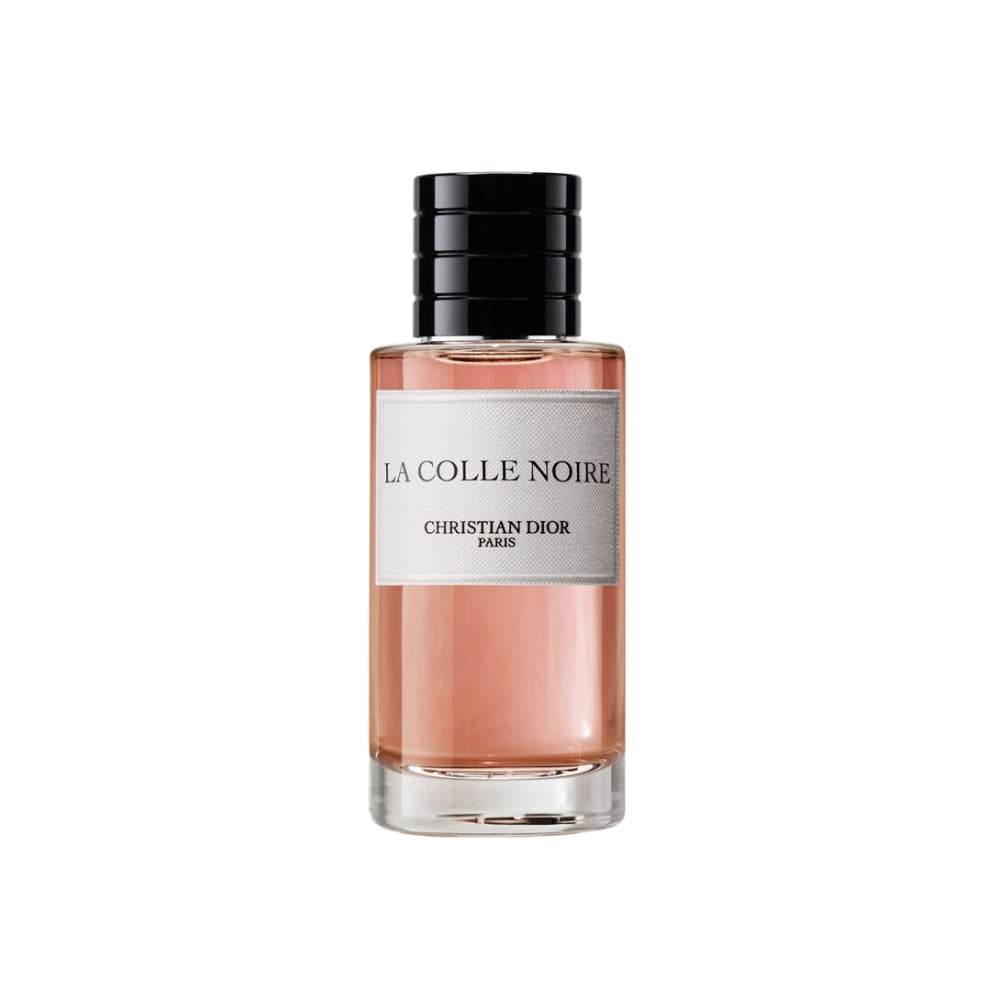 Christian Dior La Colle Noire For Unisex EDP 50ml