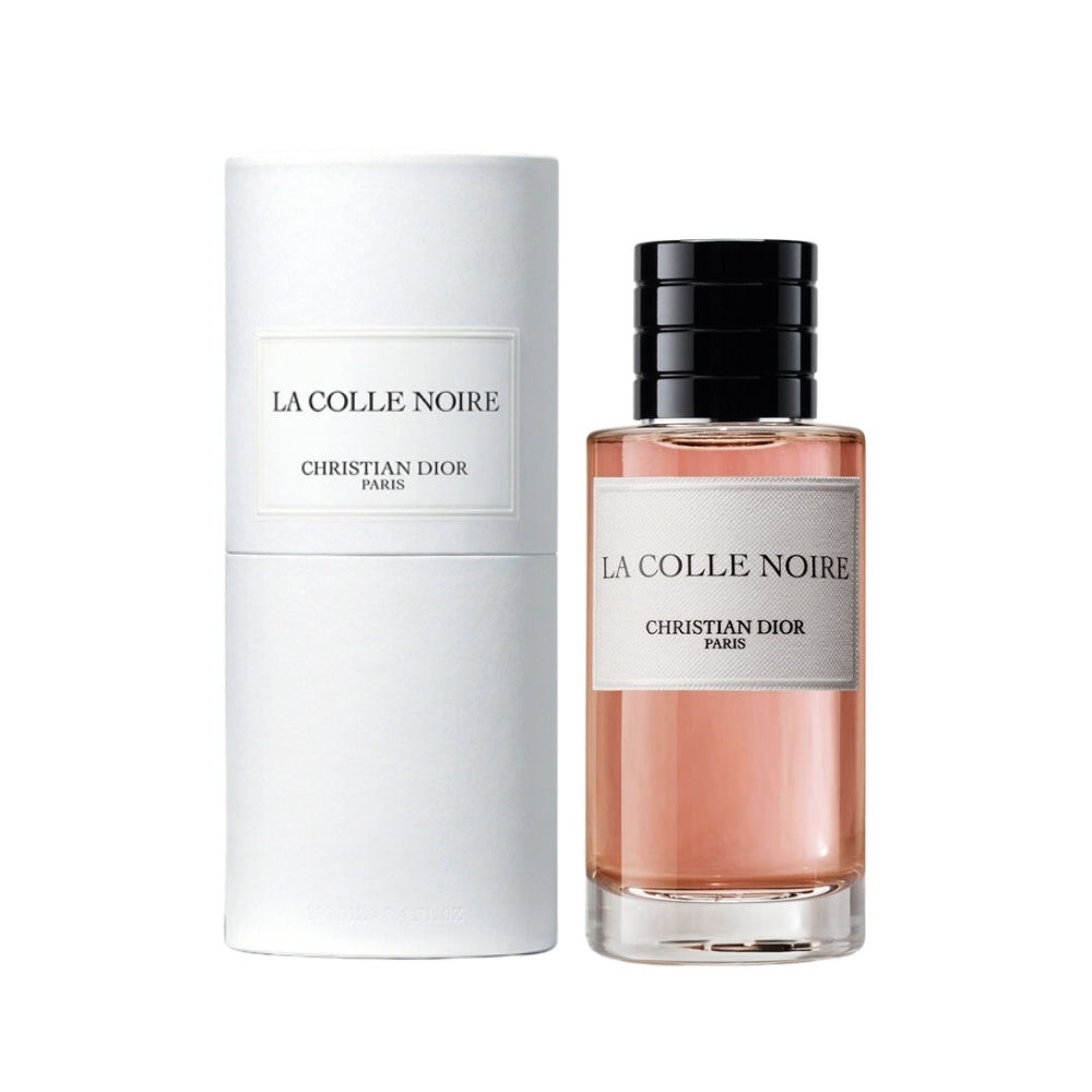 Christian Dior La Colle Noire For Unisex EDP 50ml